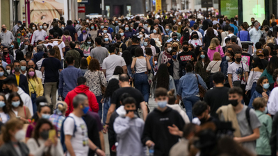 Korkutan Delta açıklaması! O kişilerde ölüm riskini artırıyor