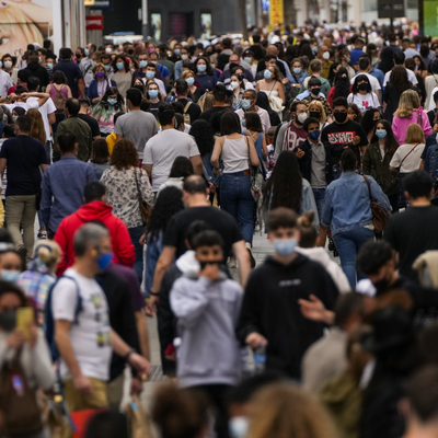 Korkutan Delta açıklaması! O kişilerde ölüm riskini artırıyor