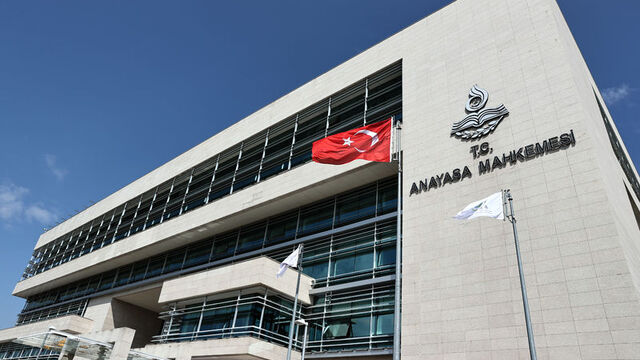 AYM bireysel başvuru istatistiklerini açıkladı