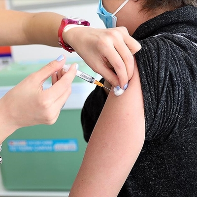 Covid-19 aşısı yaptıranlara bir aşı önerisi daha!