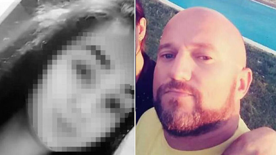 İstismar ses kaydıyla ortaya çıkmıştı! İğrenç baba tutuklandı!