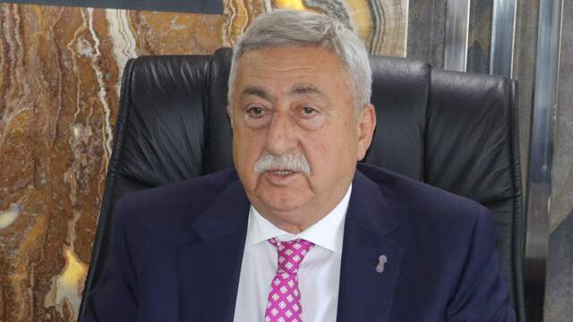 'Yeni paketten esnaf olumlu yararlanacak'