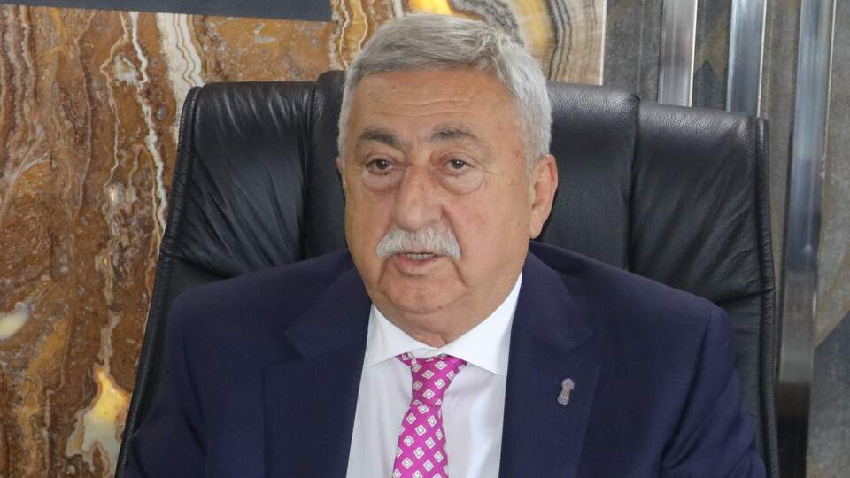 'Yeni paketten esnaf olumlu yararlanacak'