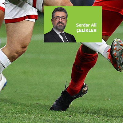 Tempoya yaklaştık taktikte hala geriyiz