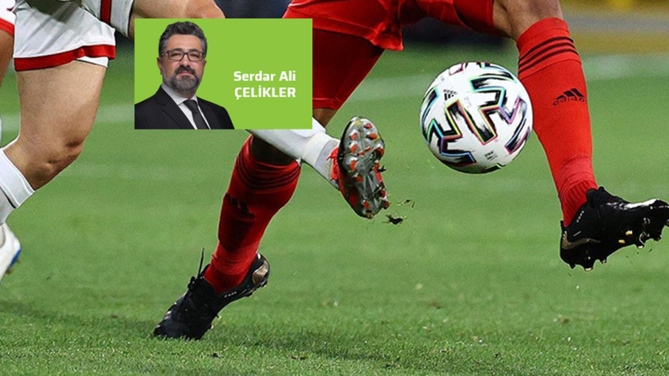 Tempoya yaklaştık taktikte hala geriyiz