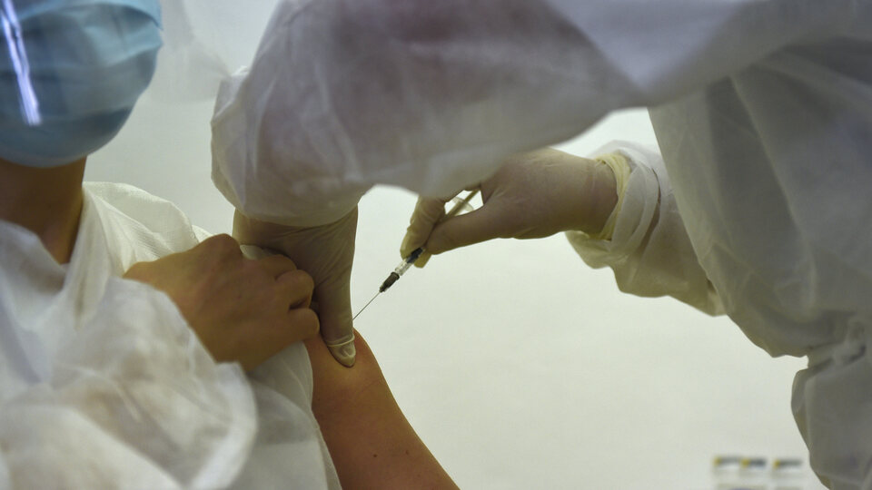 Tam aşılıların gidebileceği ülkeler