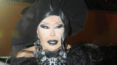 Bülent Ersoy'un babası hastaneye kaldırıldı