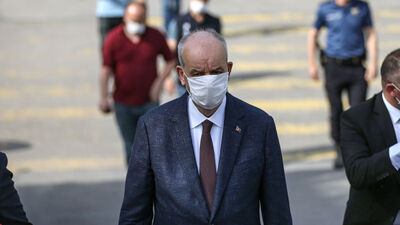 İlker Başbuğ'a 'siyasi ayak' davası