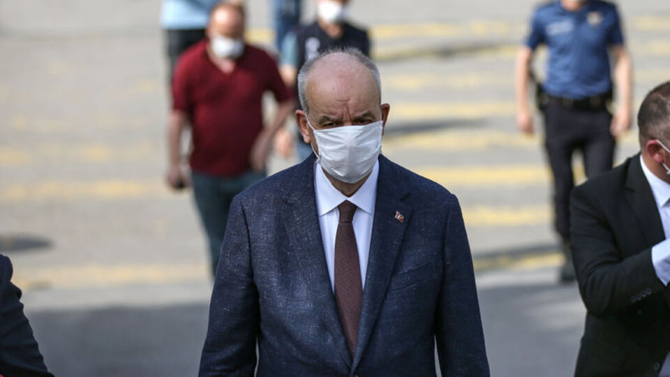 İlker Başbuğ'a 'siyasi ayak' davası