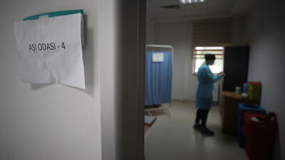 Sahte aşı kartı soruşturmasında şoke eden suçlamalar!