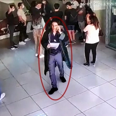 Musa Orhan davasında sahte avukat yakalandı