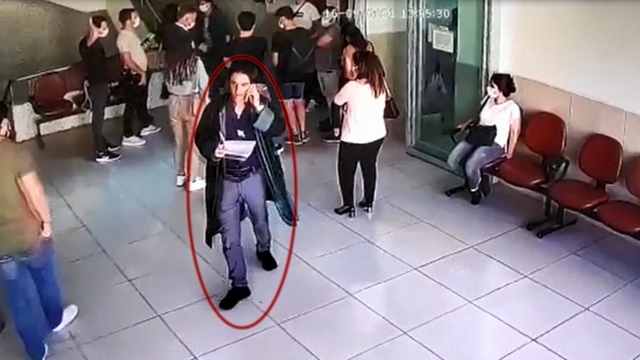 Musa Orhan davasında sahte avukat yakalandı