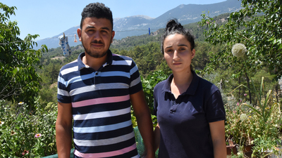 'Elmalı davasında' 6'ncı duruşma başladı!