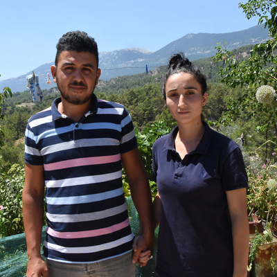 'Elmalı davasında' 6'ncı duruşma başladı!