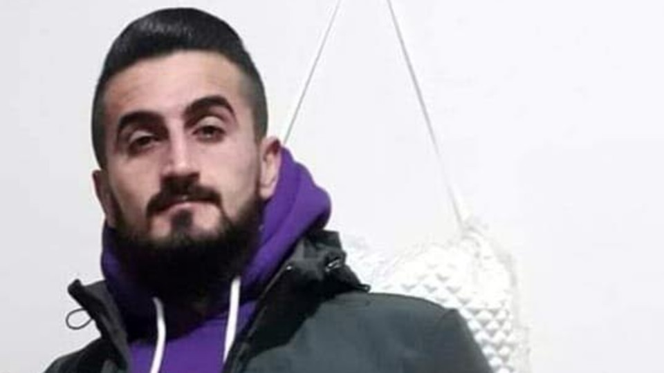 Kolonya dehşetinde şoke eden ifade!