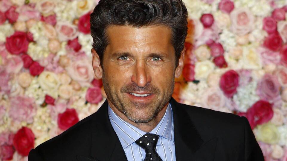 'Dizi setini kasıp kavurdu!'