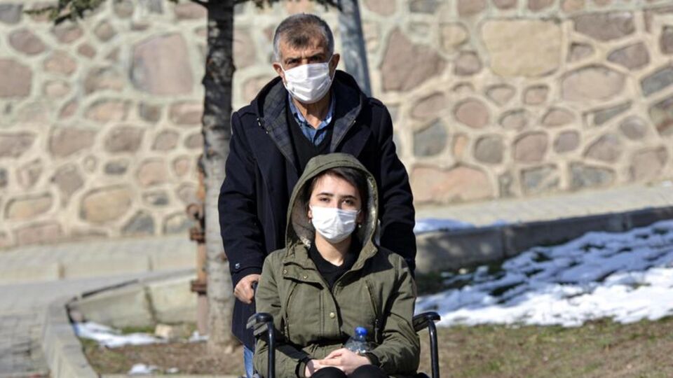 'Ayrılırsan 2,5 liralık kurşuna bakar' demiş