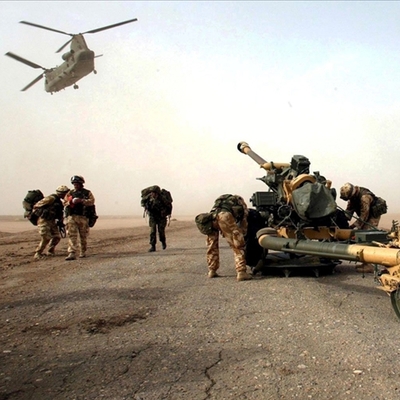 Irak ve ABD'den önemli anlaşma