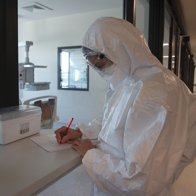 Yeni vaka sayısı açıklandı