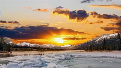 BM'den "Dünya felaket bir yolda" uyarısı