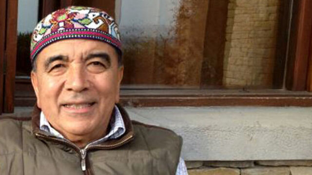 Eski istihbaratçının davası pazartesi devam edecek
