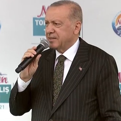 'Amacımız 2. ve 3. santraller'