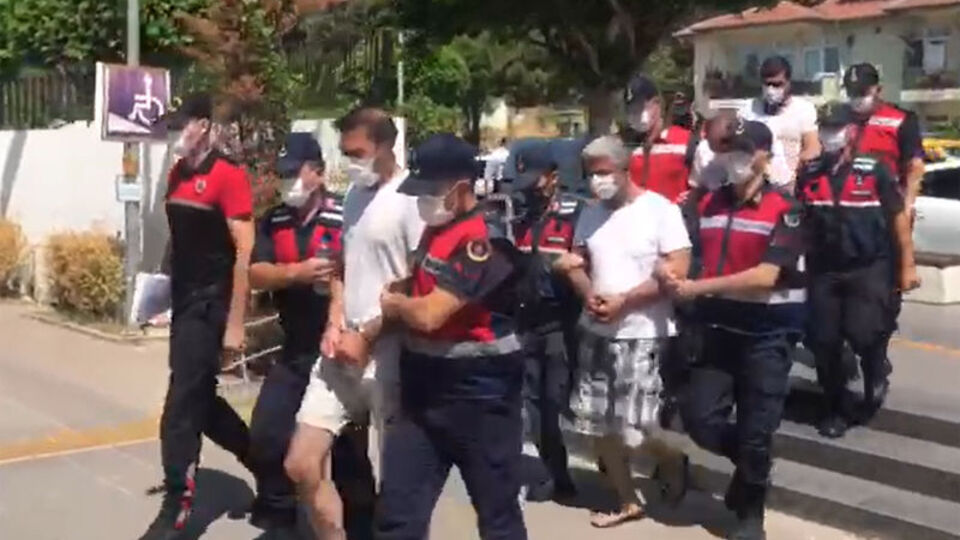 Zenginleştirilmiş saf alüminyum ele geçirildi