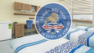 KYK yurt ücretleri ve yurt tipleri