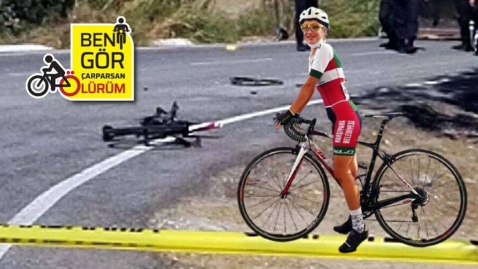 Kamyonun çarptığı Zeynep'in davasında yeni gelişme!