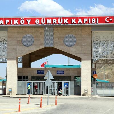 19 ay sonra başladı! Testi negatif çıkanlar geçti