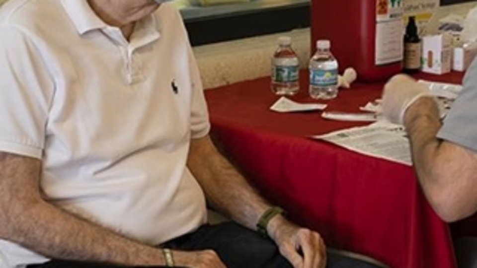 Florida'da Kovid-19 nedeniyle ölü sayısı 50 bini geçti
