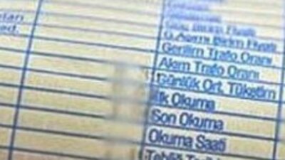 Selden zarar görenlerin elektrik faturaları 3 ay ertelendi