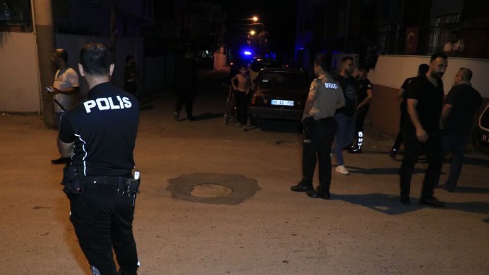 Düğünde istek parça kavgası: 6 yaralı