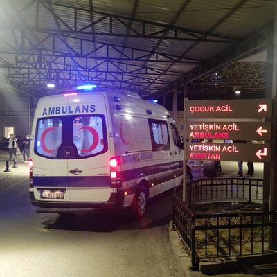 Mevlitte gıda zehirlenmesi!