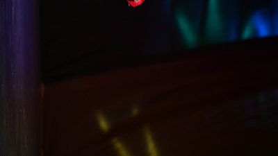 Harbiye'de ilk kadın komedyen