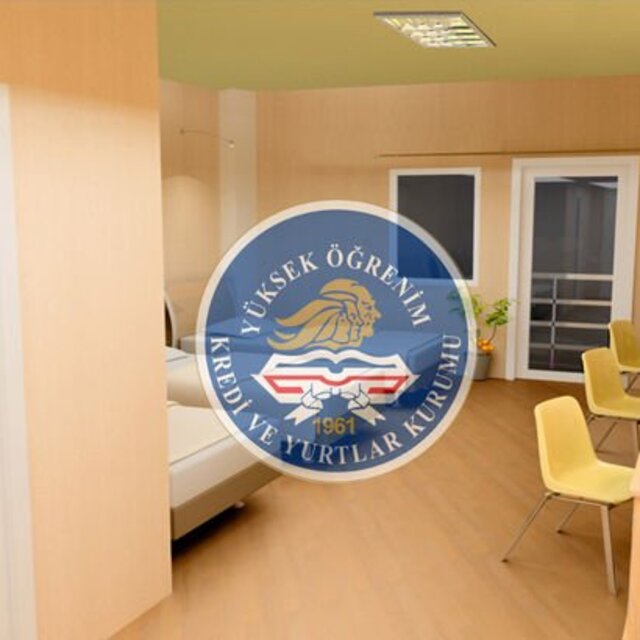 KYK yurt başvuru sonuçları açıklandı!