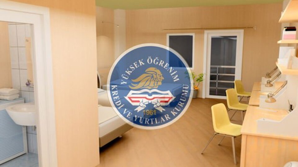 KYK yurt başvuru sonuçları açıklandı!