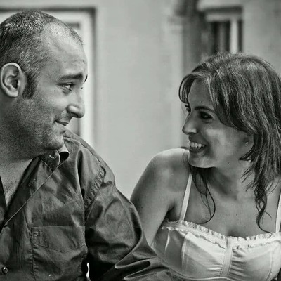 'Akbilimi bile sen dolduruyordun'