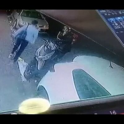 5 bin TL'nin yere düştüğünü gören kadın ne yaptı?