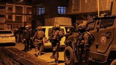 DEAŞ davasında karar: 26 sanığa hapis!