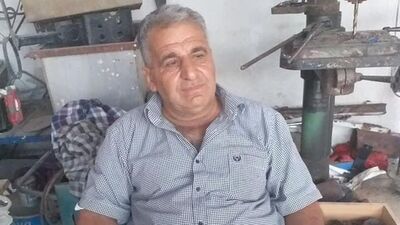 Damat ile kayınpeder tartışması cinayetle bitti!