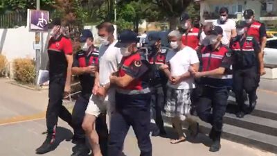 Patlayıcı yapımında kullanılıyor! Değeri: 60 milyon TL!