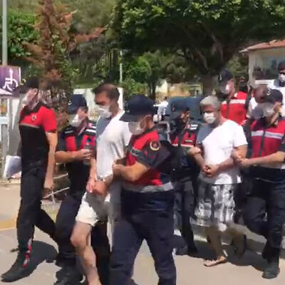 Patlayıcı yapımında kullanılıyor! Değeri: 60 milyon TL!