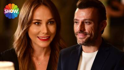 'Yalancı' ilk bölümüyle sosyal medyada gündem oldu