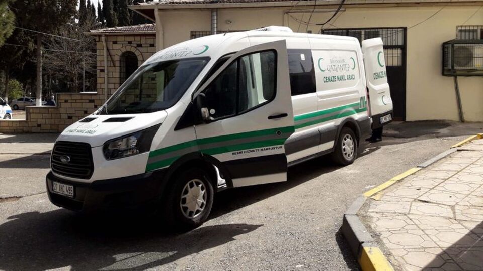 Bıçaklı kavgada 16 yaşındaki Hasan öldü