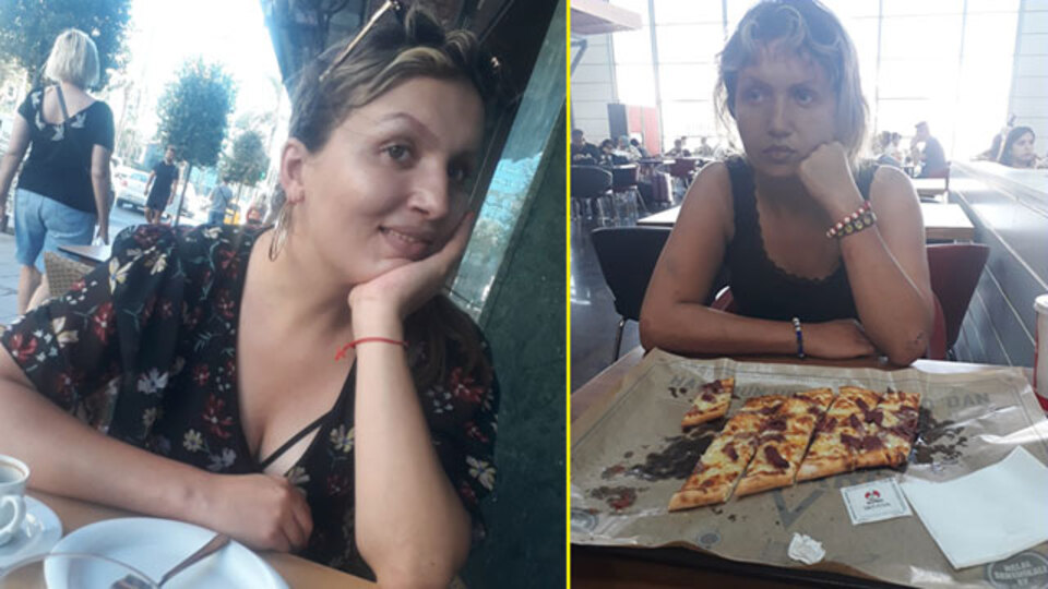 Türkiye'ye tatile gelen kadın ortadan kayboldu!