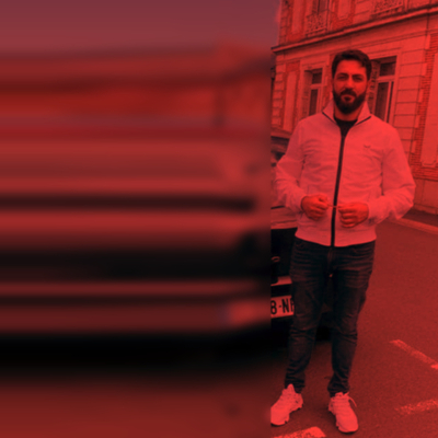 Fransa'daki korkunç ölümün ardından Manisa'da toprağa verildi