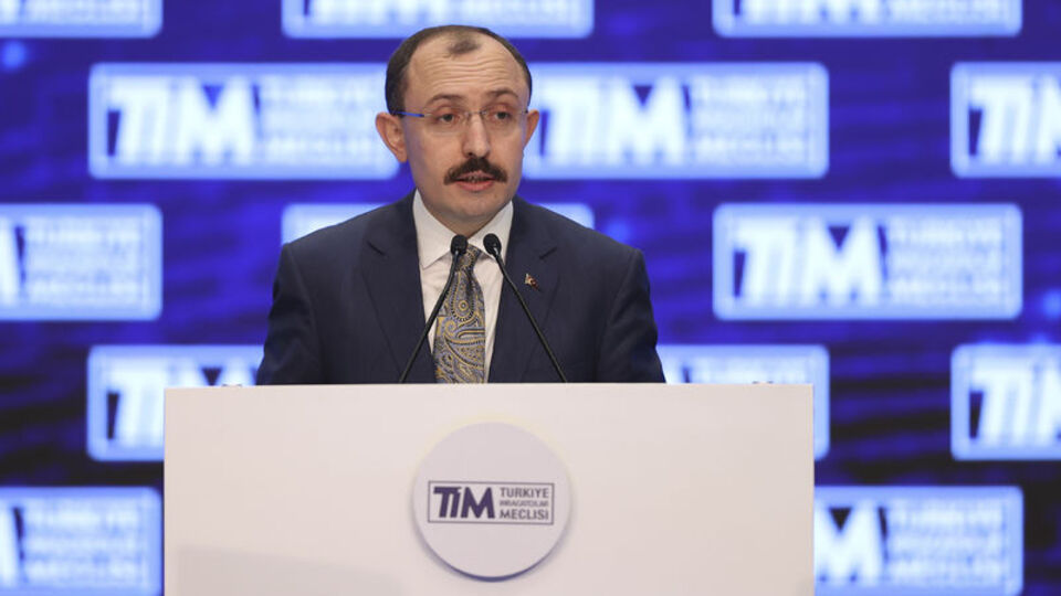 "İhracatın finansmanına daha çok eğileceğiz"