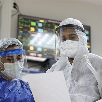 Yeni vaka sayısı açıklandı