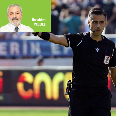 "Eren'in burnu kırıldı, Kalkavan seyretti!"